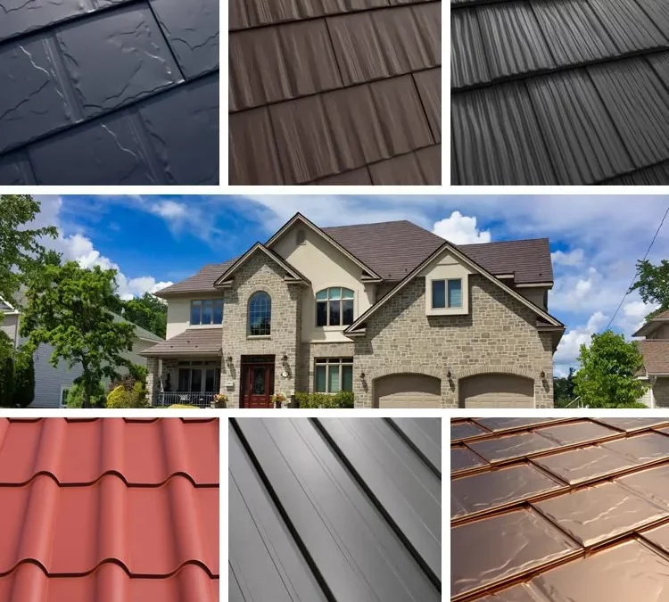 Which Roofing Material Is Best for Southwest Ranches Homes—Asphalt Shingle, Metal, or Tile?