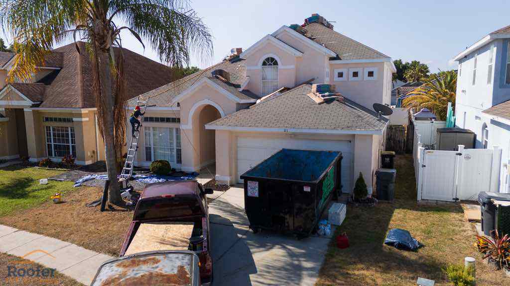 Residential Roofing Contractor Southwest Ranches