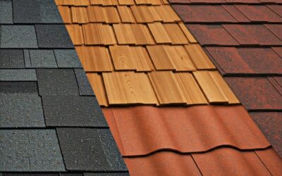 Which Roofing Materials Are Best for Southwest Ranches Homes?