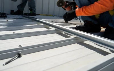 Reliable Roofers in Green Meadow, FL for Commercial Roof Leak Repair