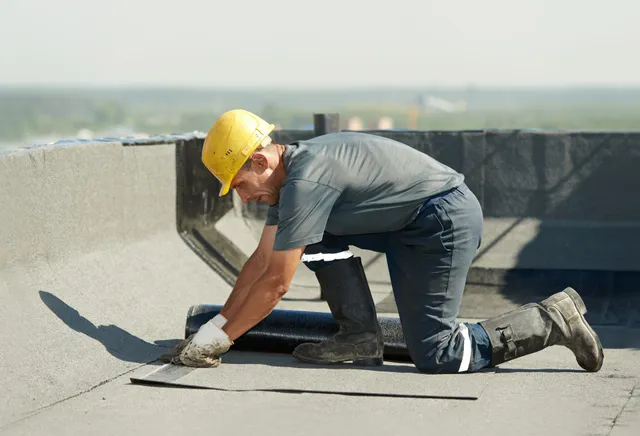 Roof Ventilation And Roofing Contractor in Emerald Estates, FL