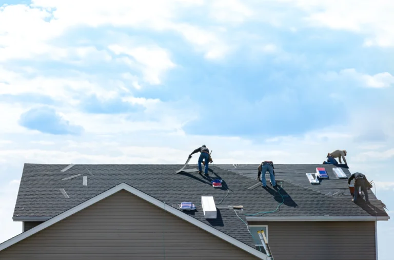 How to Identify Roof Leaks Before Serious Damage Occurs