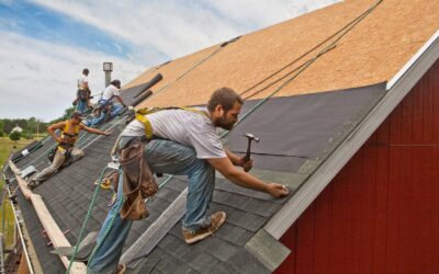 Residential Roof & Commercial Roofing – Roof Repair in Southwest Ranches